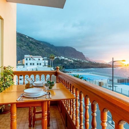Live Garachico Roque Views Apartment Exterior foto