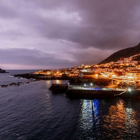 Live Garachico Roque Views Apartment Exterior foto