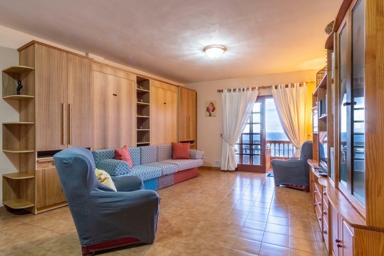 Live Garachico Roque Views Apartment Exterior foto