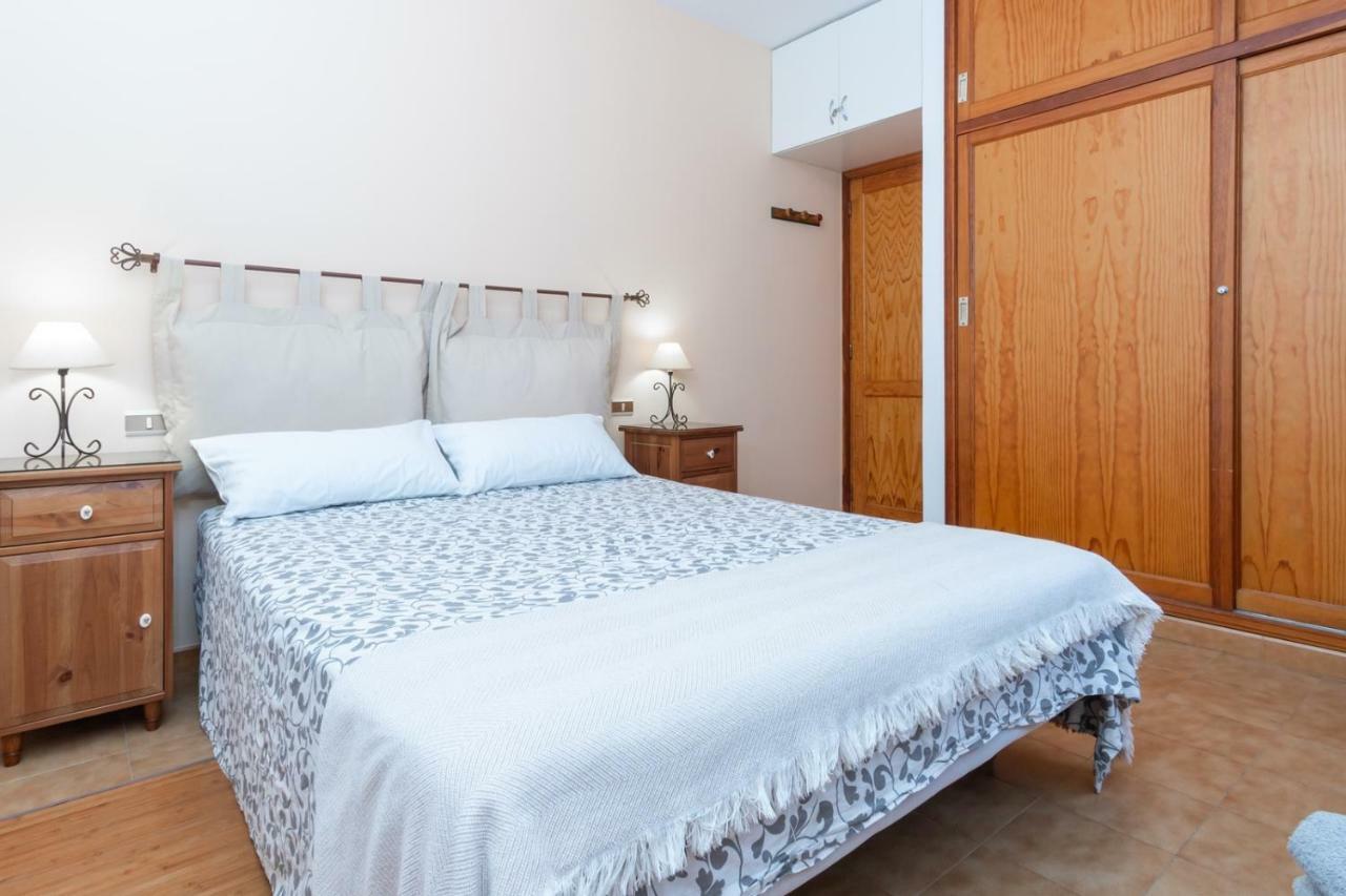 Live Garachico Roque Views Apartment Exterior foto