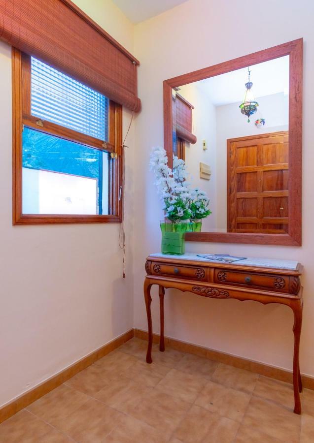 Live Garachico Roque Views Apartment Exterior foto