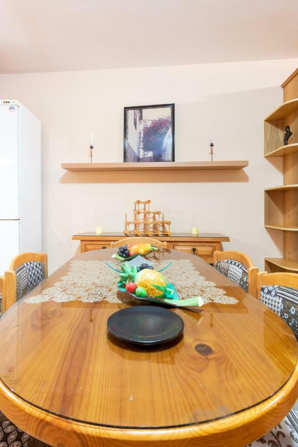 Live Garachico Roque Views Apartment Exterior foto