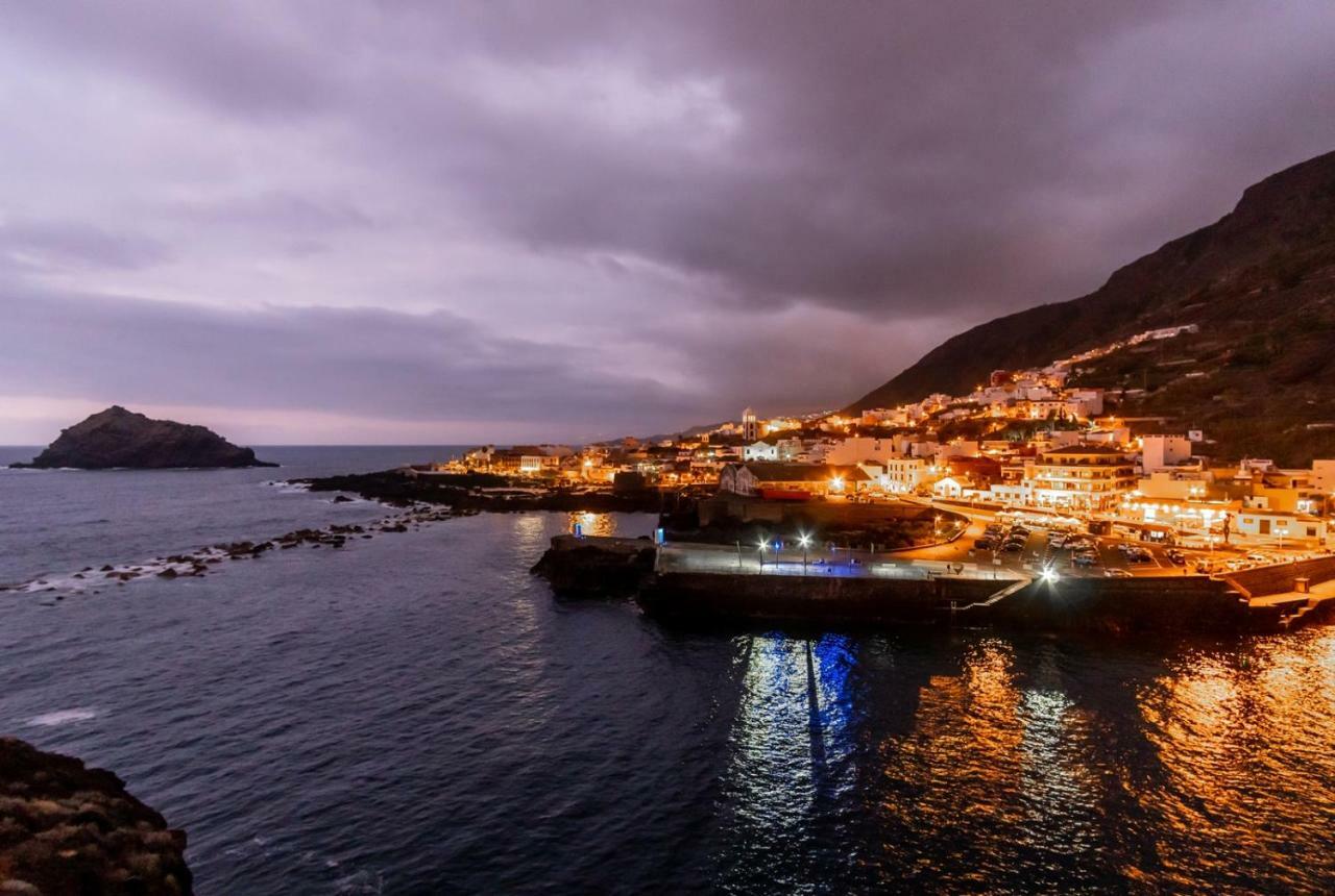 Live Garachico Roque Views Apartment Exterior foto
