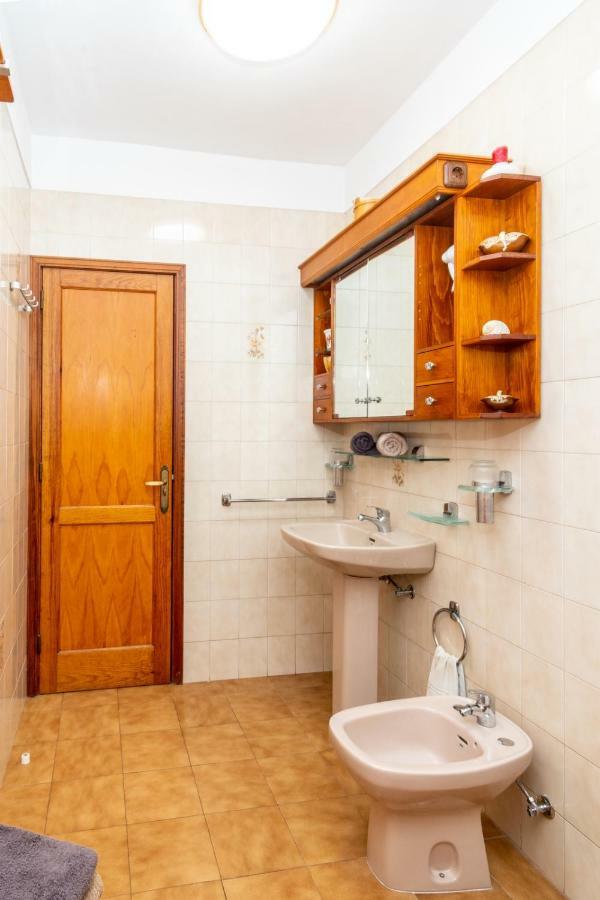 Live Garachico Roque Views Apartment Exterior foto