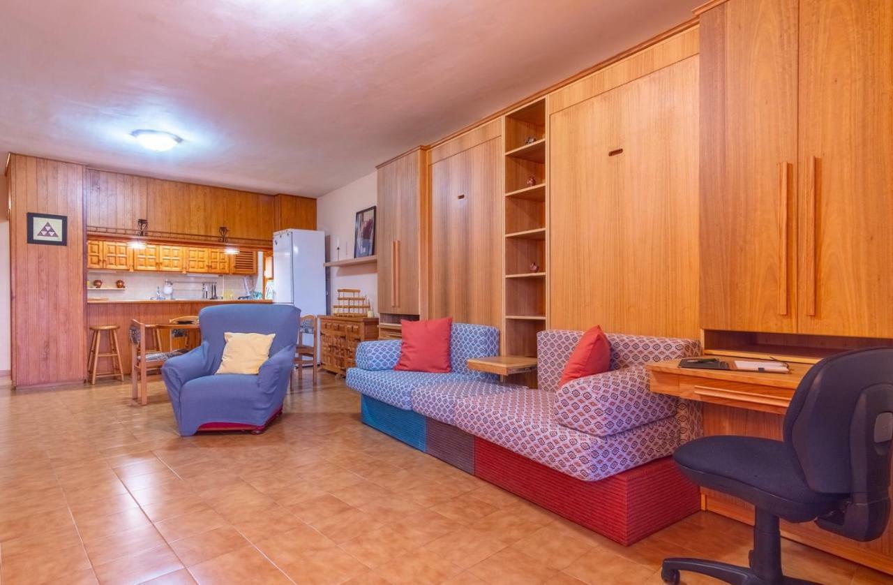 Live Garachico Roque Views Apartment Exterior foto