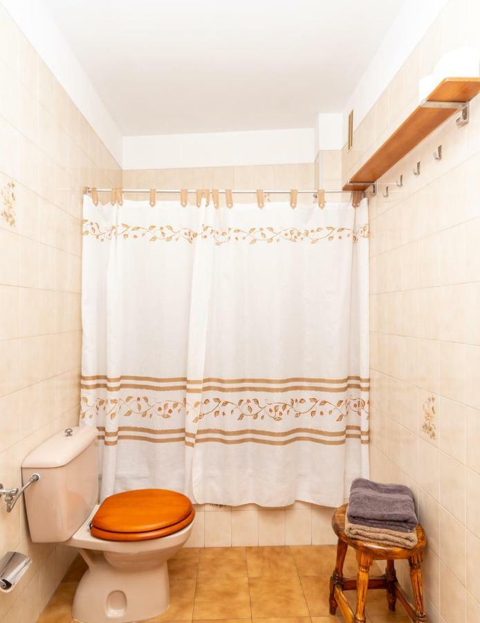 Live Garachico Roque Views Apartment Exterior foto